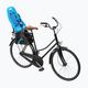 Задна седалка за велосипед Thule Yepp Maxi Easy Fit, синя 12020212 6