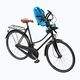 Предна седалка за велосипед Thule Yepp Mini, синя 12020102 6