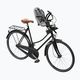 Предна седалка за велосипед Thule Yepp Mini сива 12020105 6