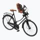 Предна седалка за велосипед Thule Yepp Mini кафява 12020106 6