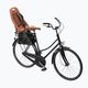 Задна седалка за велосипед за багажник Thule Yepp Maxi Easy Fit кафява 12020216 6