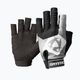 Защитни ръкавици Mystic Rash черни 35002.140285 5