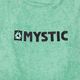 Пончо Mystic Regular зелено 35018.210138 3