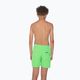 Детски къси панталони за плуване Protest Culture зелен P2810000 4