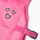 Детска жилетка за плуване Waimea Flamingo pink 5