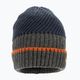 Детска зимна шапка BARTS Macky orange 2