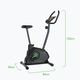 Стационарен велосипед Tunturi Cardio Fit B30 black 7