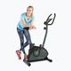 Стационарен велосипед Tunturi Cardio Fit B30 черен 9