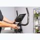 Стационарен велосипед Tunturi Cardio Fit B40 черен 11