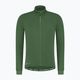 Мъжки велосипед с дълъг ръкав Rogelli Essential army green 4