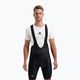 Rogelli Core Bib Short мъжки къси панталони за колоездене black