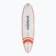 SUP дъска Mistral Sunbusrt Air 9'0 red 3