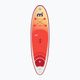 SUP дъска Mistral Sunbusrt Air 9'0 red 14