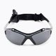 Очила за плуване JOBE Cypris Floatable UV400 silver 426013002 3