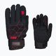 JOBE Stream ръкавици за уейкборд черни и червени 341017002 6