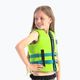 JOBE Неопренова детска жилетка за спускане в морето жълта 244921011 2