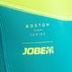 Детска пяна за плуване JOBE Boston 2 mm синьо-зелена 303621008 4