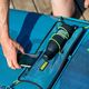 JOBE SUP Чанта за карго мрежа синьо-зелена 480023006-PCS. 4