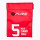 Pure2Improve пясъчна чанта черна 2165 5