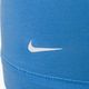 Мъжки боксерки Nike Everyday Cotton Stretch Trunk 3Pk UB1 swoosh print/grey/uni blue 4
