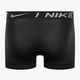 Мъжки боксерки Nike Dri-Fit Essential Micro Trunk 3Pk 5I7 9