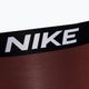 Мъжки боксерки Nike Dri-Fit Essential Micro Boxer Brief 3 чифта сиво/синьо/тъмночервено 5