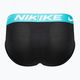 Мъжки боксерки Nike Essential Micro Boxer Brief 3 чифта многоцветни 3