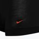 Nike Dri-FIT Ultra Comfort Trunk 3 чифта черно/черно/черно 3