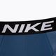 Мъжки боксерки Nike Essential Micro Boxer Brief 3 чифта сиво/кортно синьо/тъмно червено 5