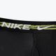 Мъжки боксерки Nike Dri-FIT Ultra-Stretch Micro Brief 3 чифта лазерна фуксия/кортно синьо/черно 4