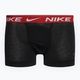 Мъжки боксерки Nike Dri-FIT Ultra Comfort Trunk 3 чифта черна луна/драконово червено/морскосиньо 2