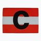 Капитанска лента Pure2Improve Captain Armband black/red/white