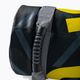 Pure2Improve Power Bag 5 кг тренировъчна чанта в черно и жълто P2I201710 4