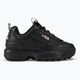 Дамски обувки FILA Disruptor black/black 2