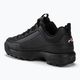 Дамски обувки FILA Disruptor black/black 3