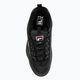 Дамски обувки FILA Disruptor black/black 5