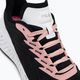 FILA дамски обувки Novanine black/flamingo pink/white 8