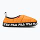Мъжки чехли Comfider на FILA оранжев пипер 2