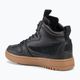 FILA мъжки обувки Fxventuno O Mid black 3