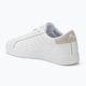 Дамски обувки FILA Lusso white 3