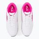 FILA дамски обувки Orbit Low white-pink glo 12