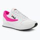 FILA дамски обувки Orbit Low white-pink glo
