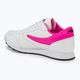 FILA дамски обувки Orbit Low white-pink glo 3