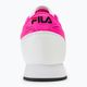 FILA дамски обувки Orbit Low white-pink glo 6