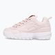 Дамски обувки FILA Disruptor mauve chalk 9