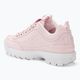 Дамски обувки FILA Disruptor mauve chalk 3