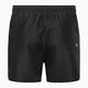 Мъжки къси панталони за плуване Calvin Klein Medium Drawstring black 2