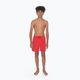 Детски къси панталони за плуване Protest Culture червено P2810000 5