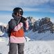 Дамско ски яке Protest Prtlimia shadow grey 15