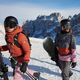 Дамско ски яке Protest Prtlimia shadow grey 18